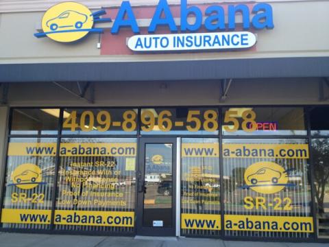 Beaumont Car Insurance A Abana