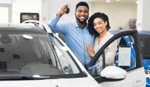 Tips for Buying a New Car