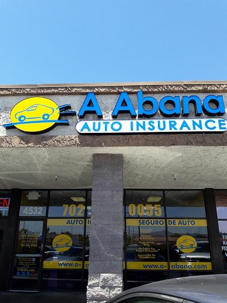 Las Vegas Home & Car Insurance Company